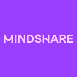 Client Leadership Manager - Mindshare logo