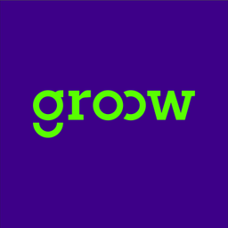 Account manažér - GROOW DIGITAL  logo