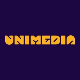 Account manager - UNIMEDIA logo