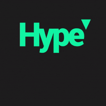 Social Media Specialist / Content Creator - Hype logo