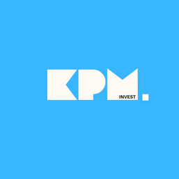 Social Media Manager - KPM Invest logo