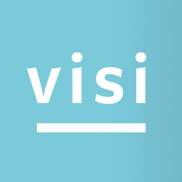 Social Media Manager - Visibility logo