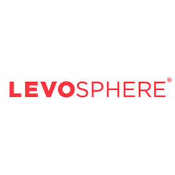 Brand Dizajnér - LEVOSPHERE  logo