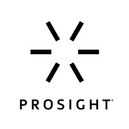 Content specialist  - PROSIGHT Slovensko logo