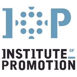 Event Manager - INSTITUTE OF PROMOTION logo