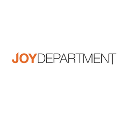 Mediamanager/ IT technik - JOY DEPARTMENT logo