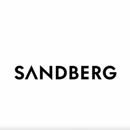 PR & Branding Specialist - Sandberg Capital logo