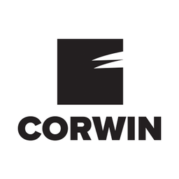 Corwin Event Mastermind - CORWIN SK logo