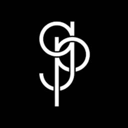 3D artist  - GRANDPANO logo