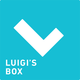 Junior Backend Engineer – Search & Discovery - Luigi's Box logo