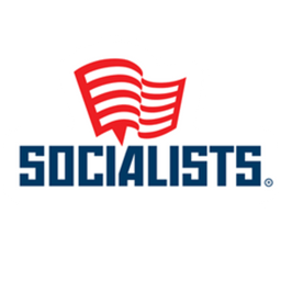 Copywriter - SOCIALISTS logo