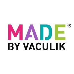 Senior Account manager - MADE BY VACULIK logo