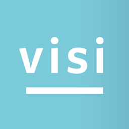Social Media Manager - Visibility logo
