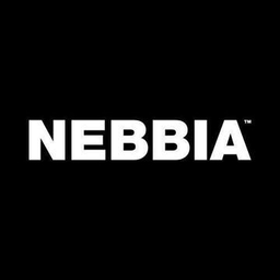Head of Ecommerce - NEBBIA logo