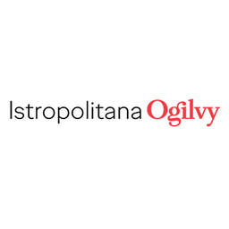 Account Executive - Istropolitana Ogilvy logo