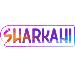 Social Media Manager / Content Creator - SHARKANI logo