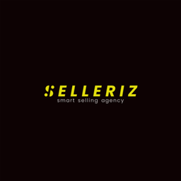 Akvizičný obchodník pre inovatívne firmy a start up-y - Selleriz  logo