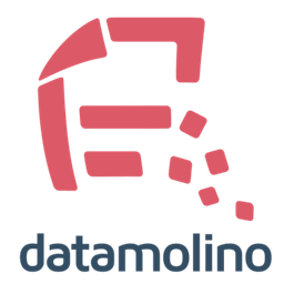 Growth Marketer - Datamolino logo