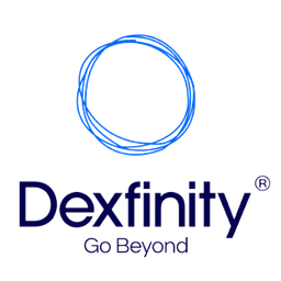 E-commerce Consultant (Sales & Account Management) - Dexfinity logo