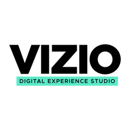 Backend Developer (Symfony + Flask) - Vizio logo