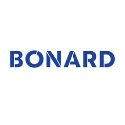 Graphic Designer - BONARD logo