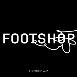 Hľadáme backend developera pre interné systémy - Footshop logo
