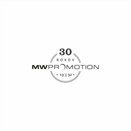 Account Manager - MW PROMOTION logo