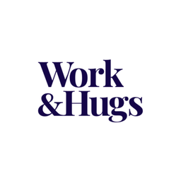 Social Media Specialist - Work & Hugs logo