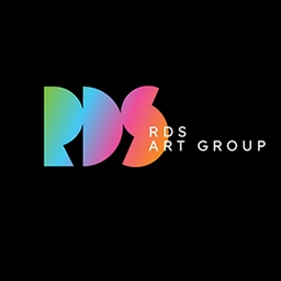 Social Media Manager - RDS ART Group logo