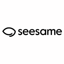 Senior Account Manager / Brand & Lifestyle - Seesame logo