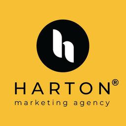 Stážista - Social Media & TikTok Specialist - HARTON logo