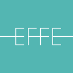Social Media Manager & Content Creator - Effectivity logo