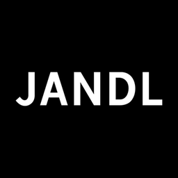 Media planner - JANDL logo