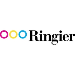 Marketingový Game Changer pre Koktejl.sk - Ringier Slovakia Media logo