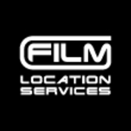 Film Project & Office Manager  - Film location managers logo