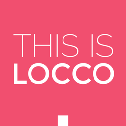 Copywriter & Ideamaker - THIS IS LOCCO logo