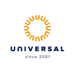 Event & Marketing Manager - UNIVERSAL maklérsky dom logo