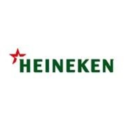 Brand Manager - Heineken Slovensko logo