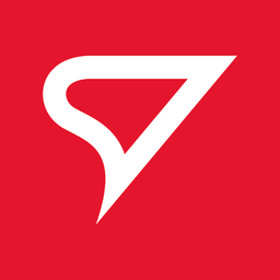 Grafický dizajnér - SportZoo logo