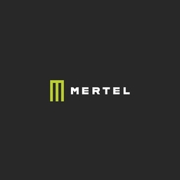 Project Manager - MERTEL logo
