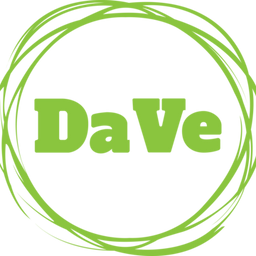 Marketing manager - Schudni s DaVe  logo