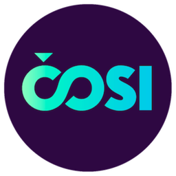 Account Manager - Čosi logo