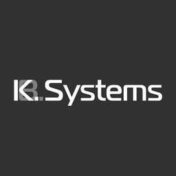 Web dizajnér - K.B. Systems logo