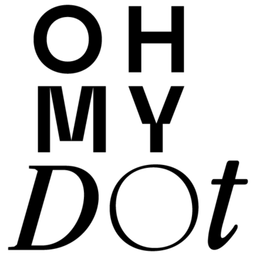 Account Manager - oh my DOT Bratislava  logo