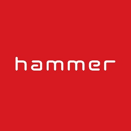 Account Manager  - Hammer Agency Bratislava logo