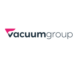 Finance Associate - vacuumgroup logo