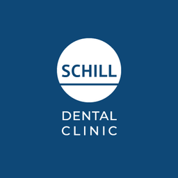 Marketér - Schill Dental Clinic logo