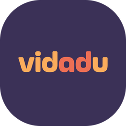 Graphic Designer  - Vidadu logo