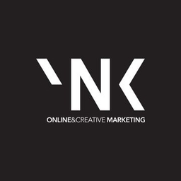 Stratég/generalista pre online marketing - ynk media logo