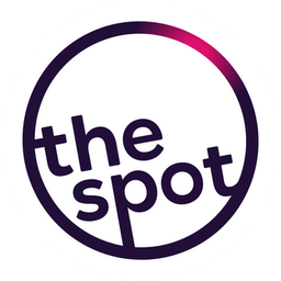 Account Manager - The Spot logo